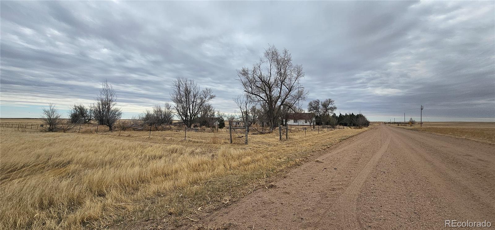 31506 County Road 22 Vona CO 80861