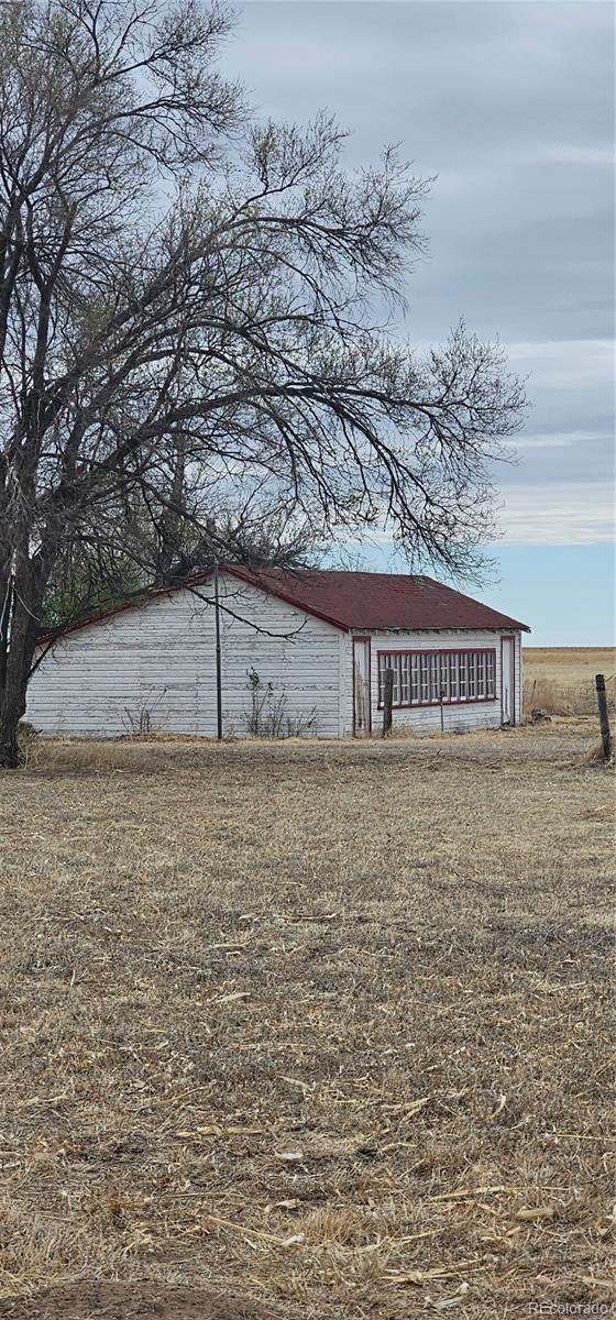 31506 County Road 22 Vona CO 80861