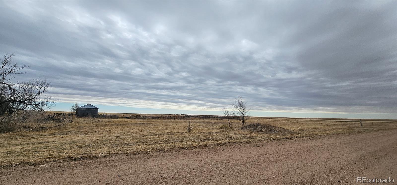 31506 County Road 22 Vona CO 80861