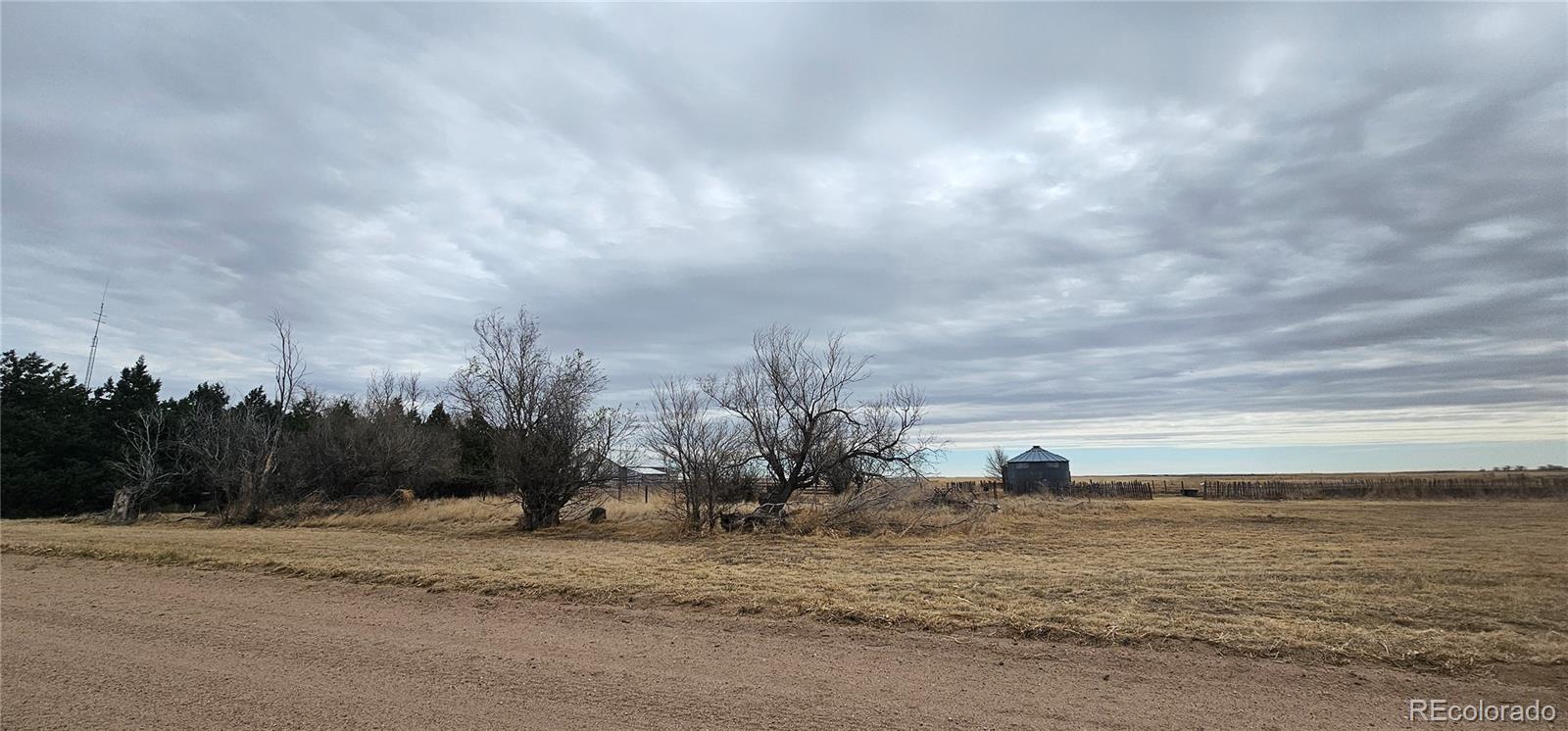 31506 County Road 22 Vona CO 80861