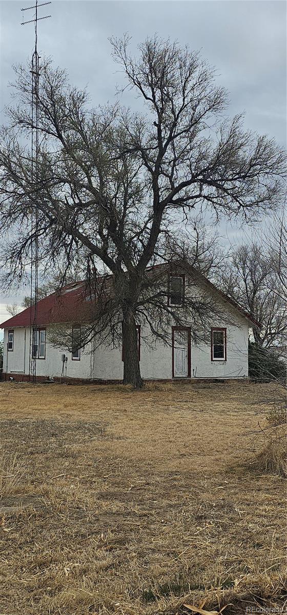 31506 County Road 22 Vona CO 80861