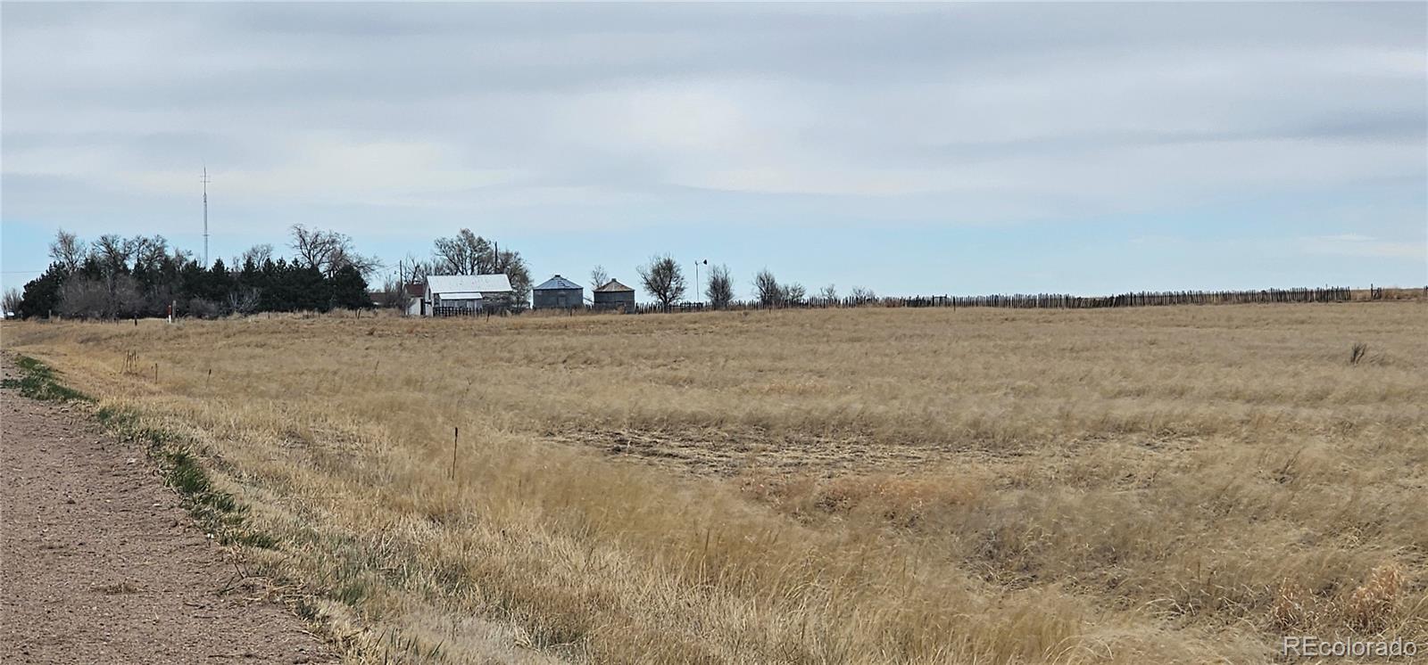 31506 County Road 22 Vona CO 80861