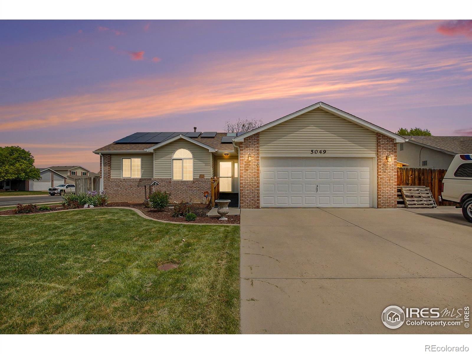 5049 W 2nd Street Road Greeley CO 80634