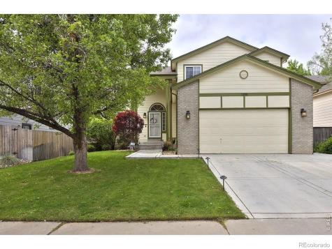 1188 W 111th Avenue Northglenn CO 80234