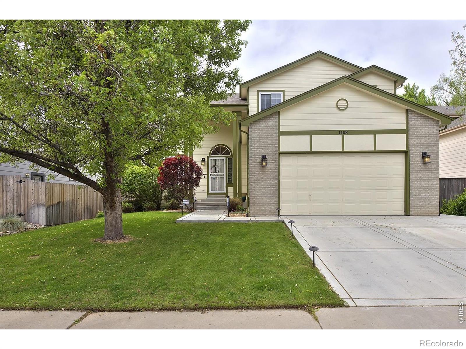 1188 W 111th Avenue Northglenn CO 80234