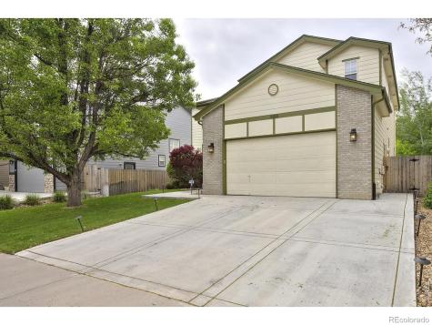 1188 W 111th Avenue Northglenn CO 80234