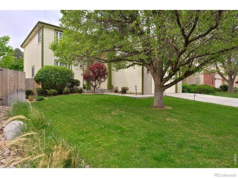 1188 W 111th Avenue Northglenn CO 80234