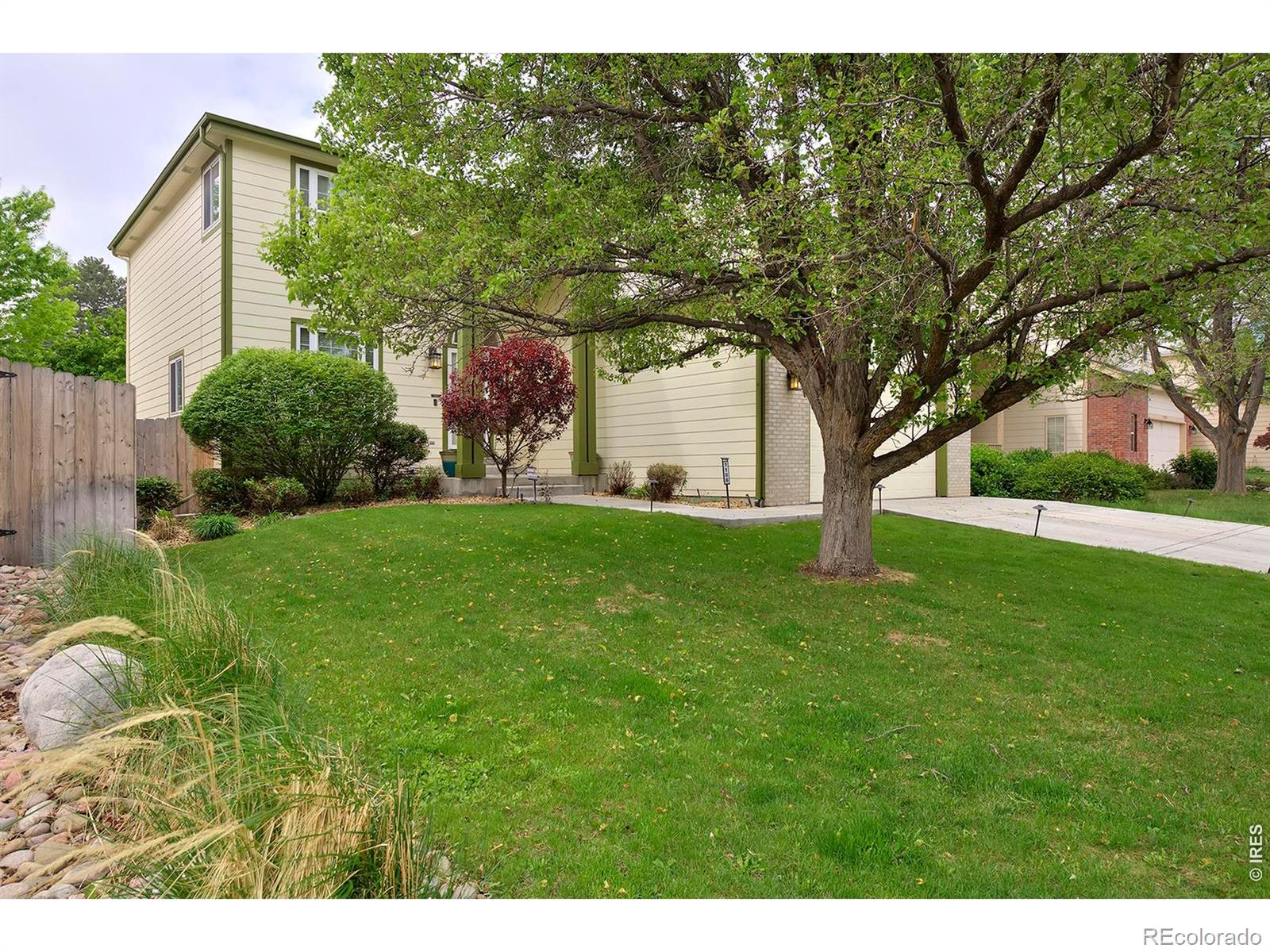 1188 W 111th Avenue Northglenn CO 80234