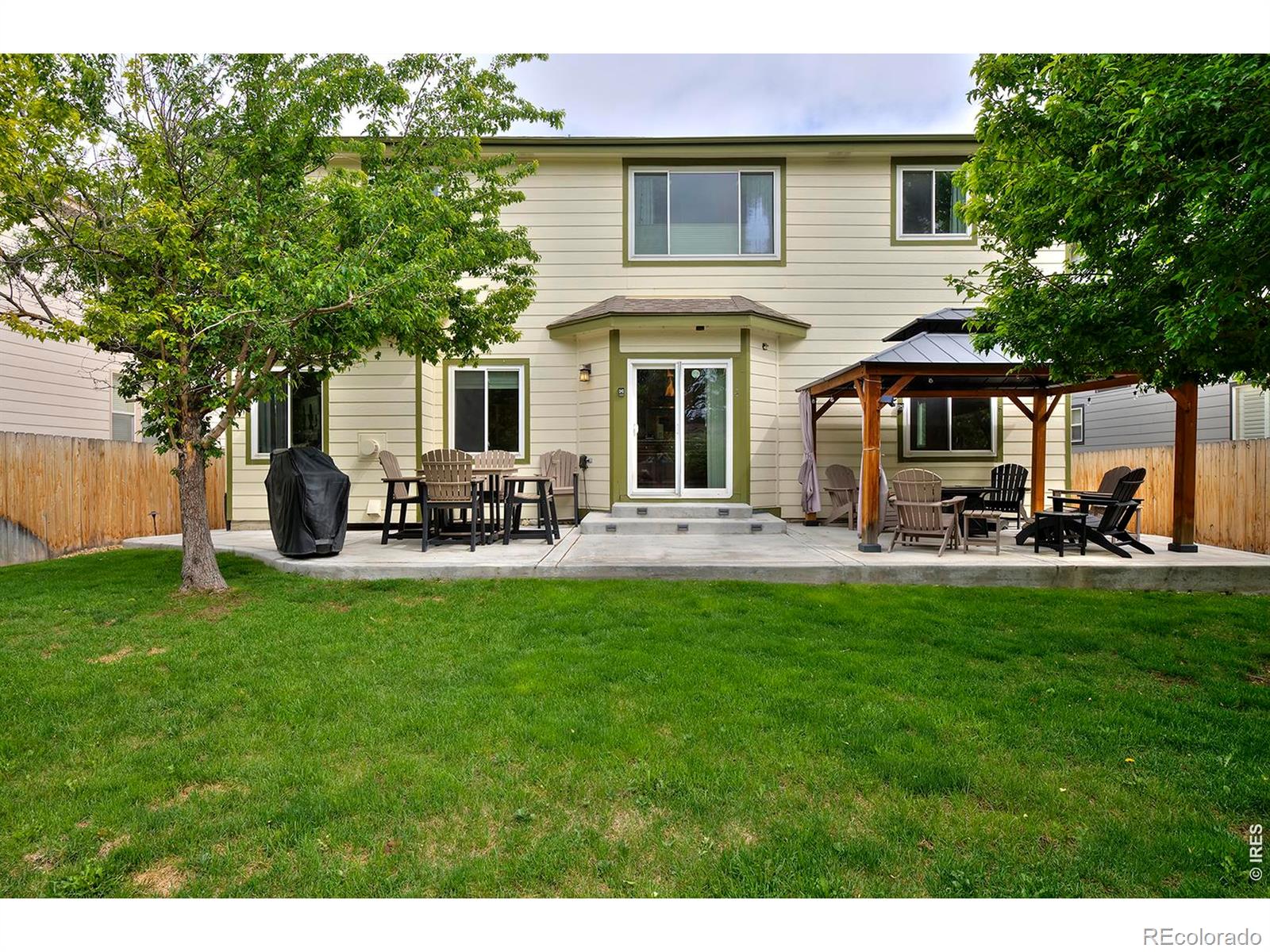 1188 W 111th Avenue Northglenn CO 80234