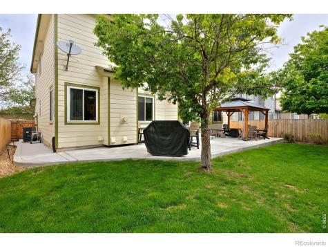 1188 W 111th Avenue Northglenn CO 80234