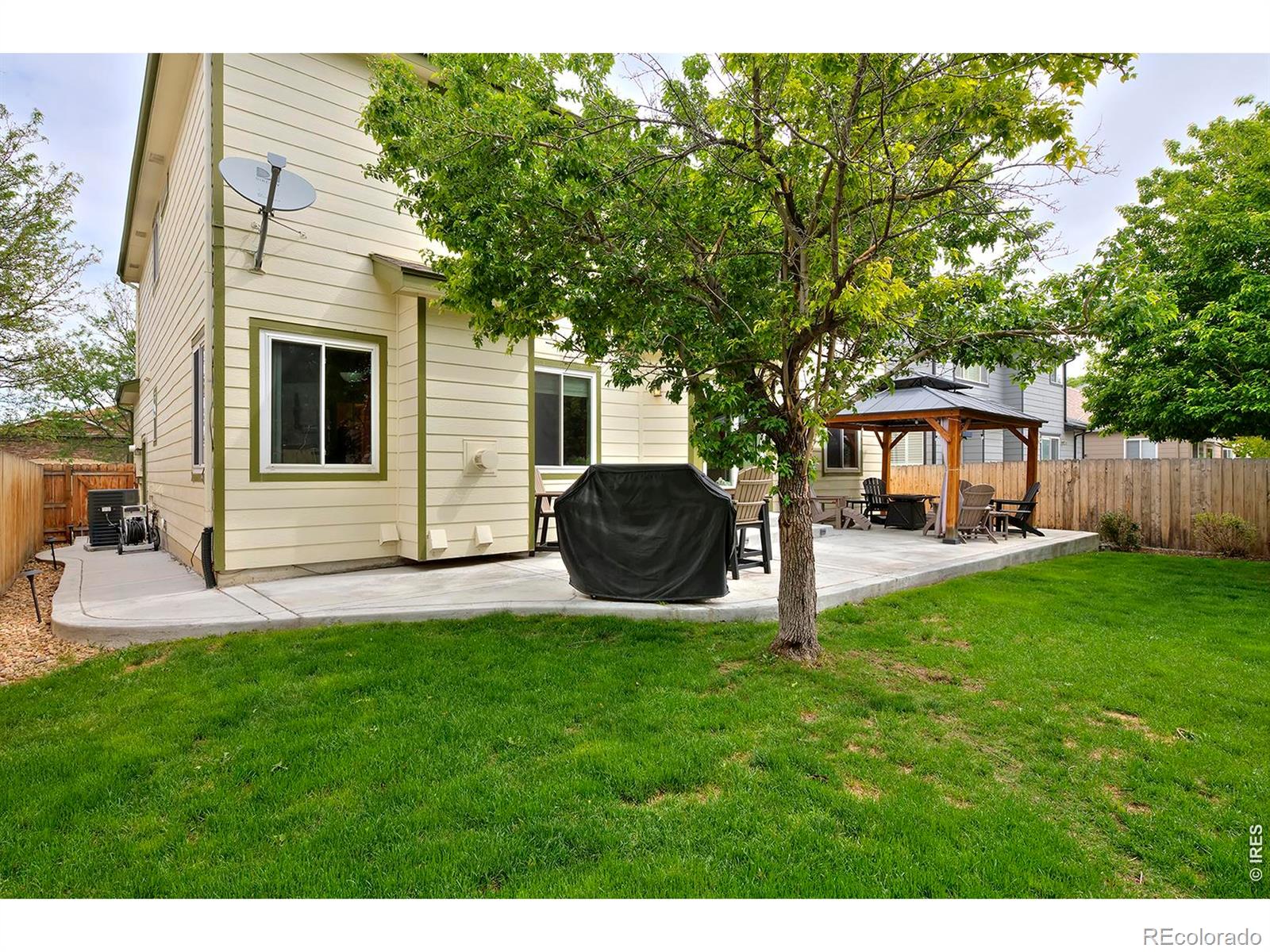 1188 W 111th Avenue Northglenn CO 80234