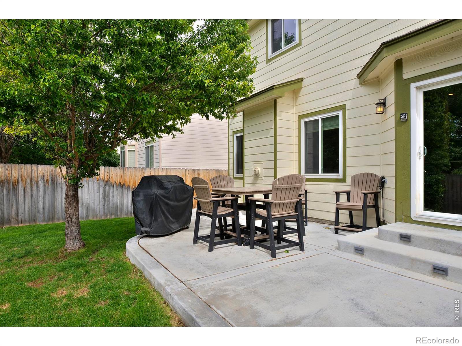 1188 W 111th Avenue Northglenn CO 80234