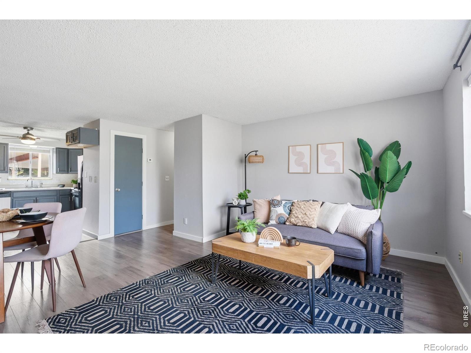 1404 Caddoa Drive Loveland CO 80538