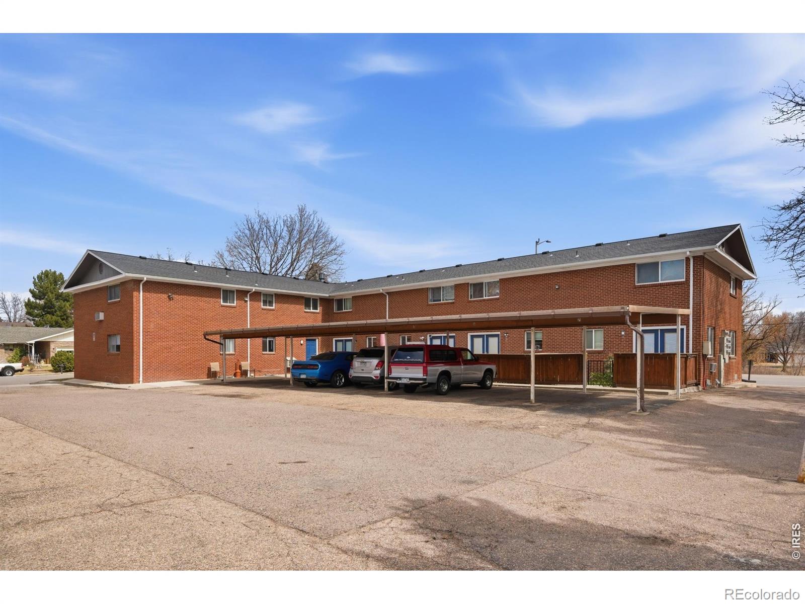 1404 Caddoa Drive Loveland CO 80538