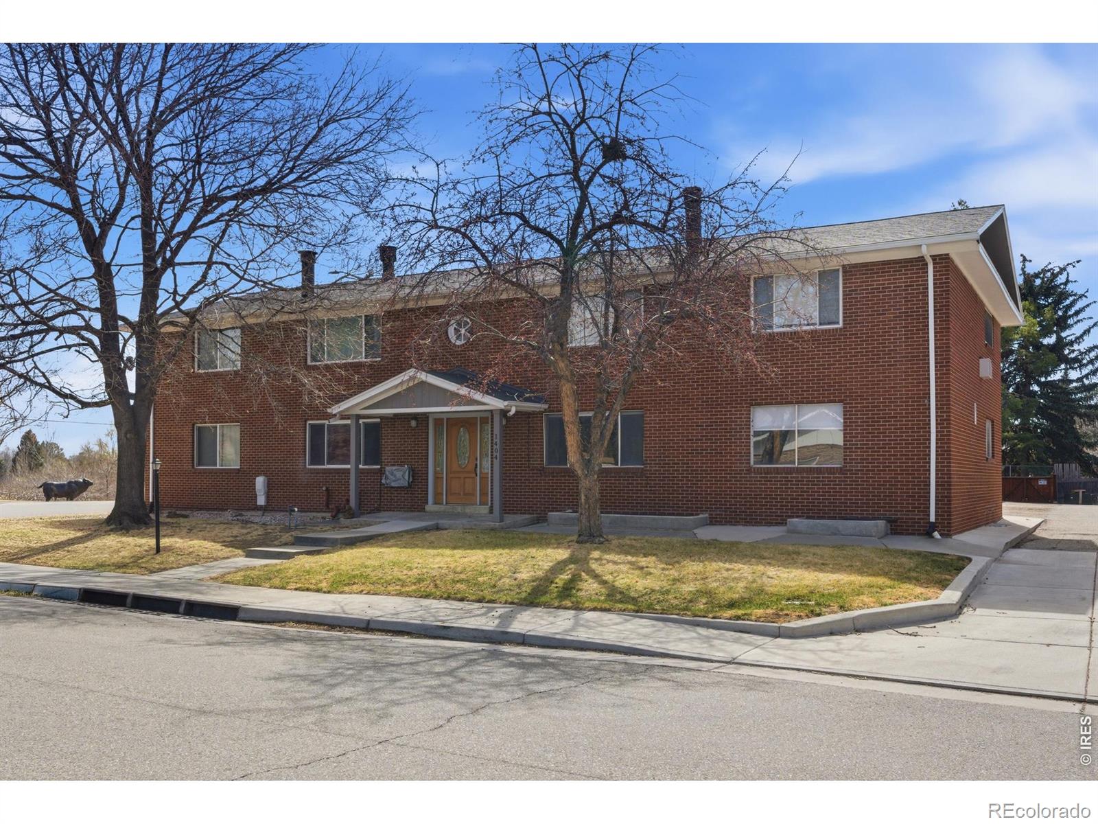 1404 Caddoa Drive Loveland CO 80538