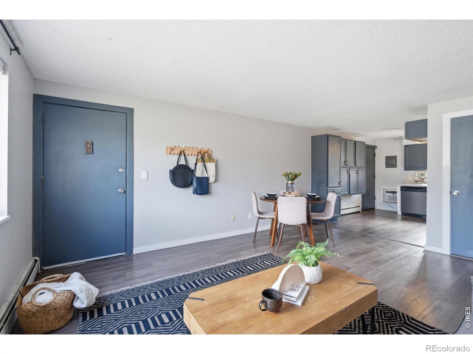 1404 Caddoa Drive Loveland CO 80538
