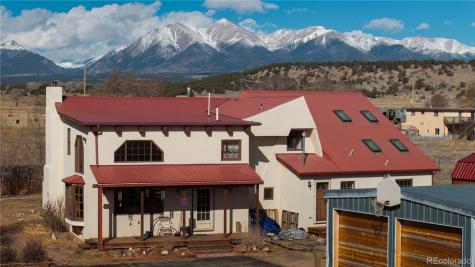 8965 County Road 126 Salida CO 81201