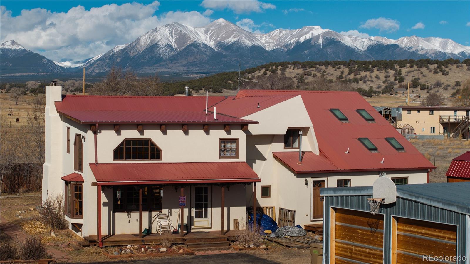 8965 County Road 126 Salida CO 81201