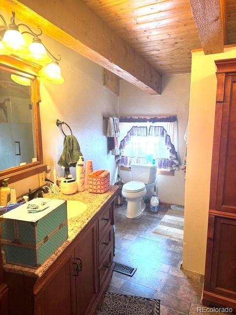 8965 County Road 126 Salida CO 81201