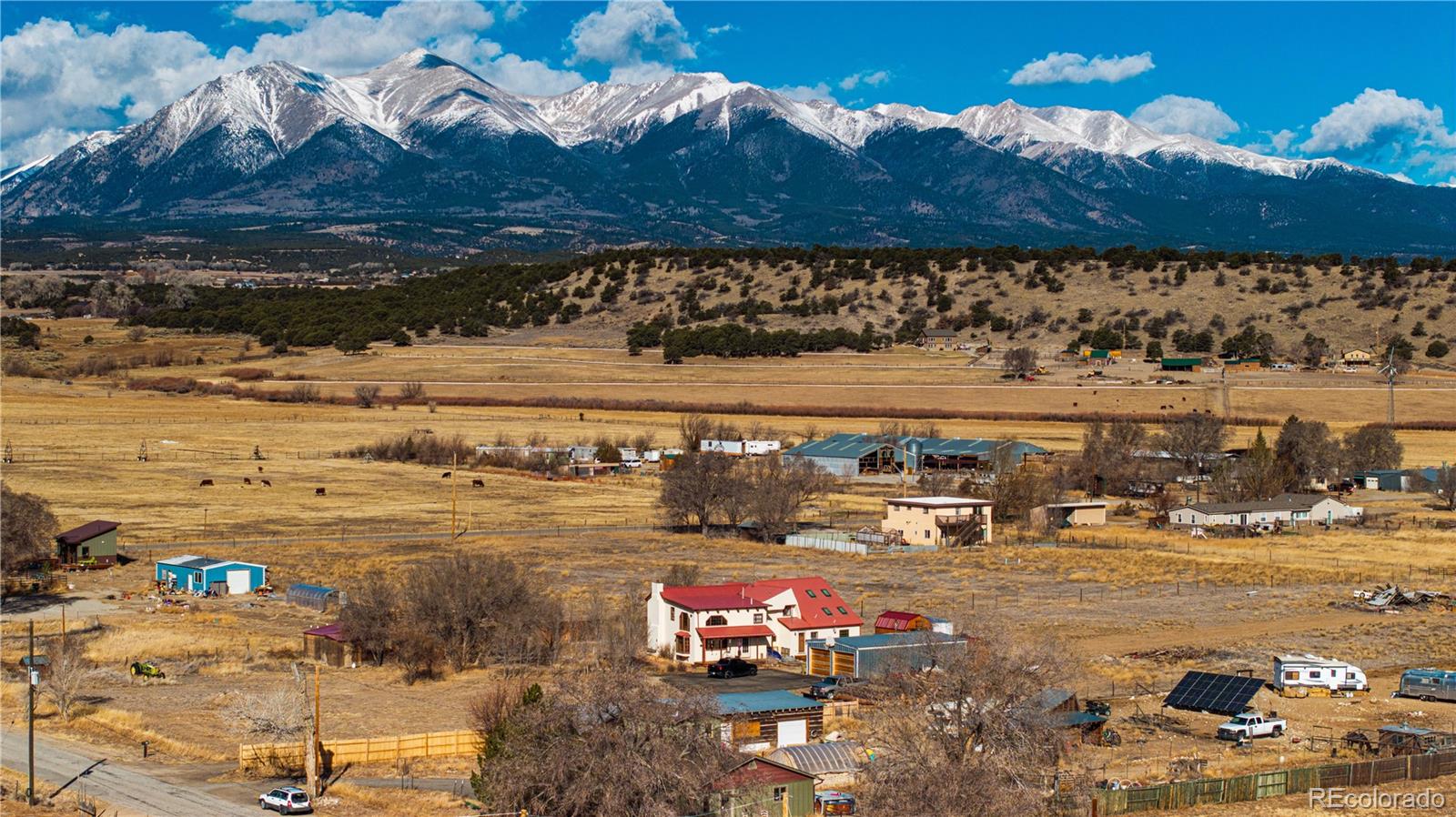 8965 County Road 126 Salida CO 81201