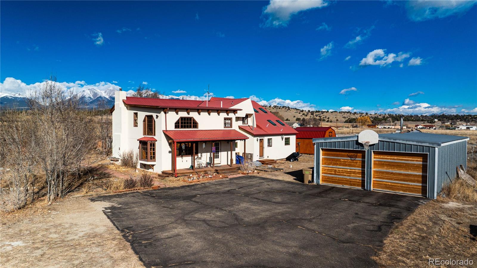 8965 County Road 126 Salida CO 81201