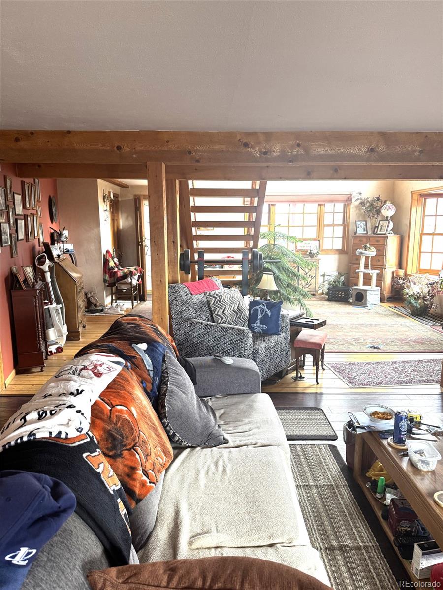 8965 County Road 126 Salida CO 81201