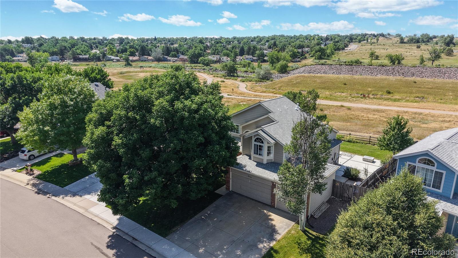 9721 Kipling Street Westminster CO 80021