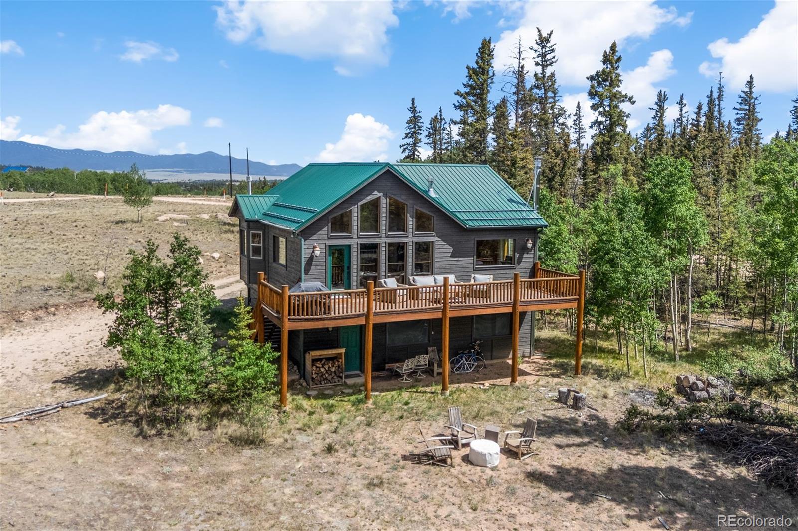 1729 Pinto Trail Como CO 80432