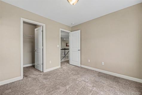 964 White Leaf Circle Castle Rock CO 80108