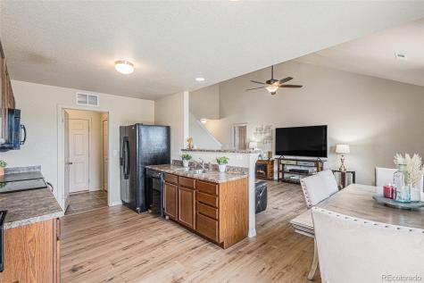 9455 Sand Myrtle Drive Colorado Springs CO 80925