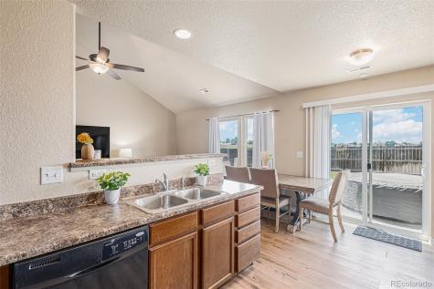 9455 Sand Myrtle Drive Colorado Springs CO 80925