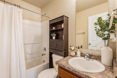 9455 Sand Myrtle Drive Colorado Springs CO 80925