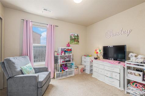 9455 Sand Myrtle Drive Colorado Springs CO 80925