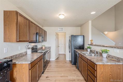 9455 Sand Myrtle Drive Colorado Springs CO 80925