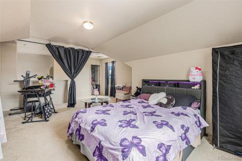 9455 Sand Myrtle Drive Colorado Springs CO 80925