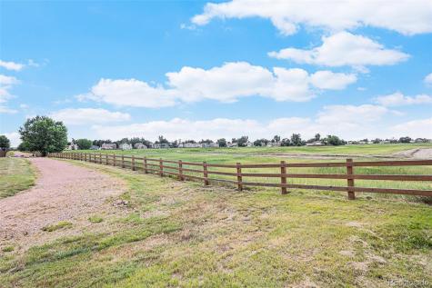 9455 Sand Myrtle Drive Colorado Springs CO 80925