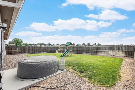 9455 Sand Myrtle Drive Colorado Springs CO 80925