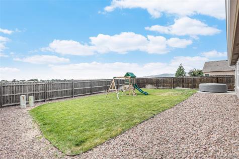 9455 Sand Myrtle Drive Colorado Springs CO 80925
