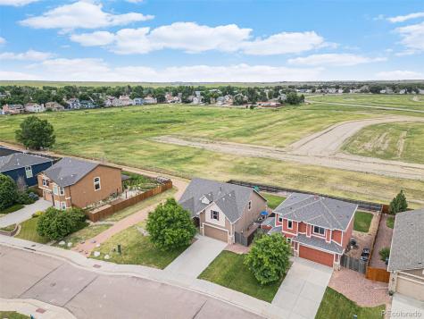 9455 Sand Myrtle Drive Colorado Springs CO 80925