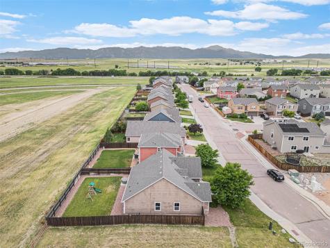 9455 Sand Myrtle Drive Colorado Springs CO 80925
