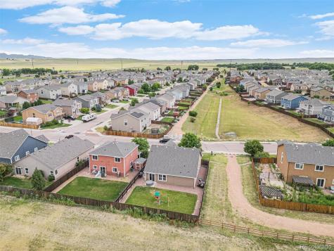 9455 Sand Myrtle Drive Colorado Springs CO 80925