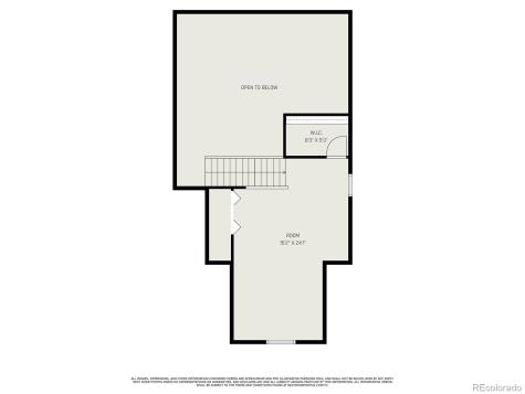 9455 Sand Myrtle Drive Colorado Springs CO 80925