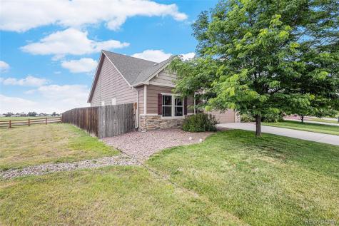 9455 Sand Myrtle Drive Colorado Springs CO 80925