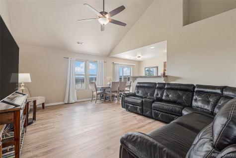 9455 Sand Myrtle Drive Colorado Springs CO 80925