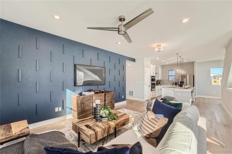 15294 W 68th Place Arvada CO 80007