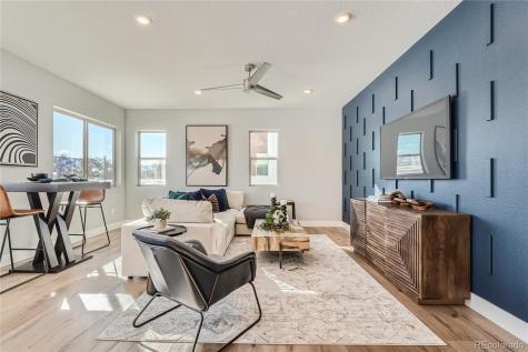 15294 W 68th Place Arvada CO 80007