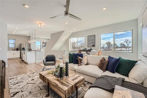 15294 W 68th Place Arvada CO 80007