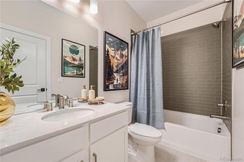 15294 W 68th Place Arvada CO 80007