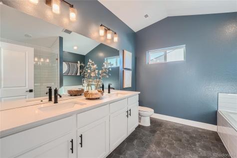 15294 W 68th Place Arvada CO 80007