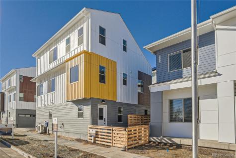 15294 W 68th Place Arvada CO 80007